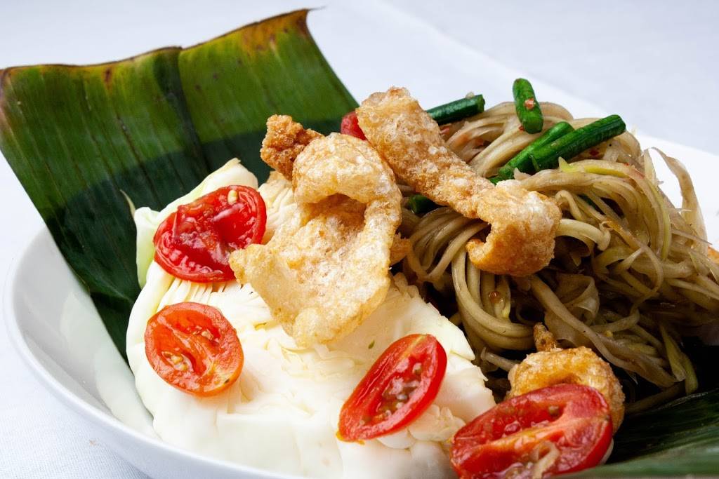 Banana Leaf Kitchen | restaurant | 19092 Beach Blvd Suite V, Huntington Beach, CA 92648, USA | 7143776614 OR +1 714-377-6614