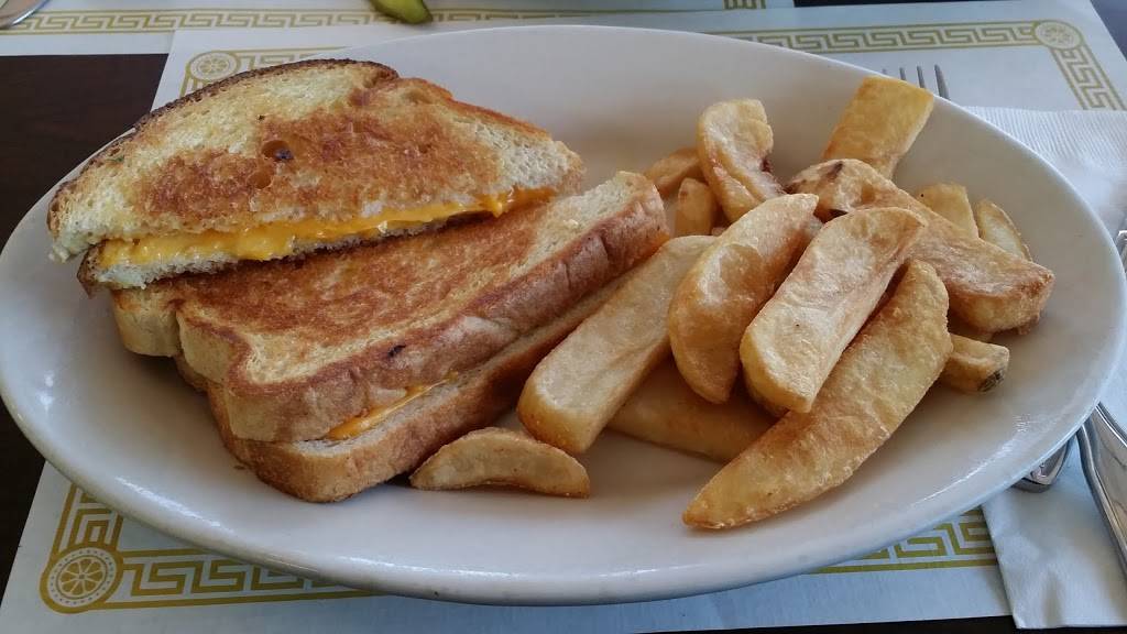 Papas New York Diner | restaurant | 1764 Gulf to Bay Blvd, Clearwater, FL 33765, USA | 7274468283 OR +1 727-446-8283