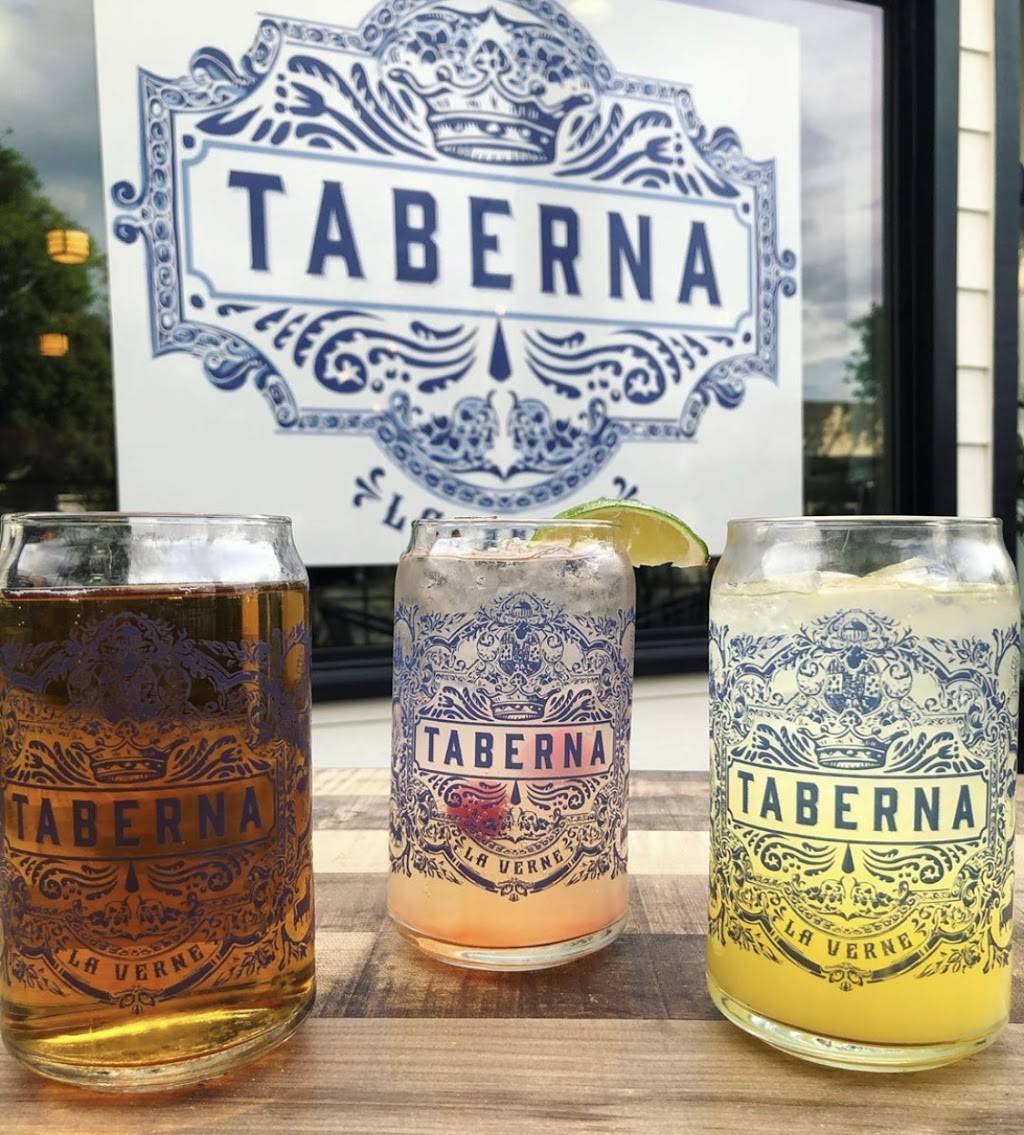 Taberna | restaurant | 2136 3rd St, La Verne, CA 91750, USA | 9099290415 OR +1 909-929-0415