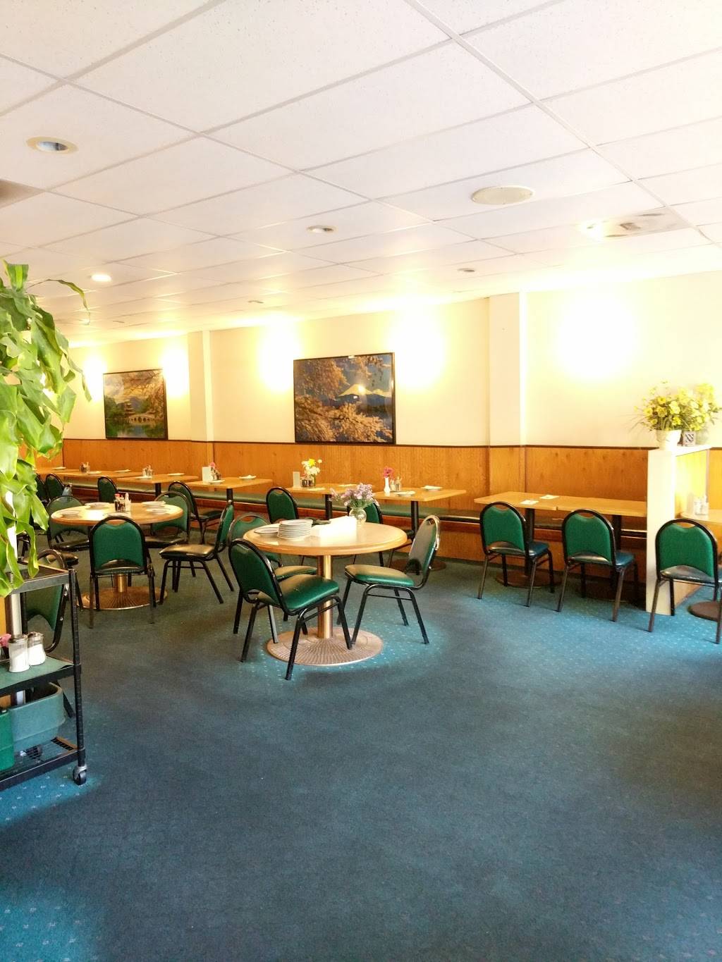 Hunan Yuan Restaurant | restaurant | 4100 Redwood Rd #11, Oakland, CA 94619, USA | 5105311415 OR +1 510-531-1415