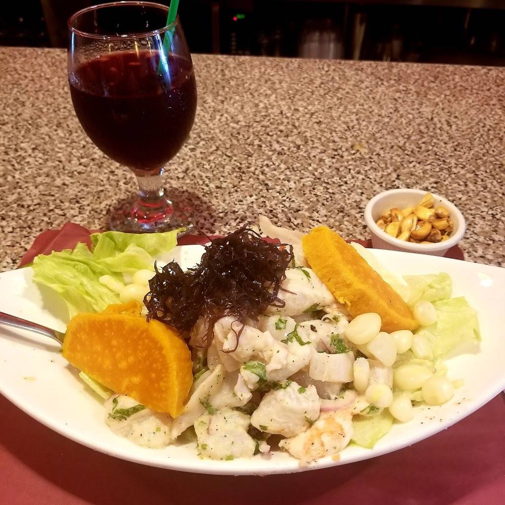 Maca | restaurant | 62-12 Woodhaven Blvd, Rego Park, NY 11374, USA | 7186512441 OR +1 718-651-2441