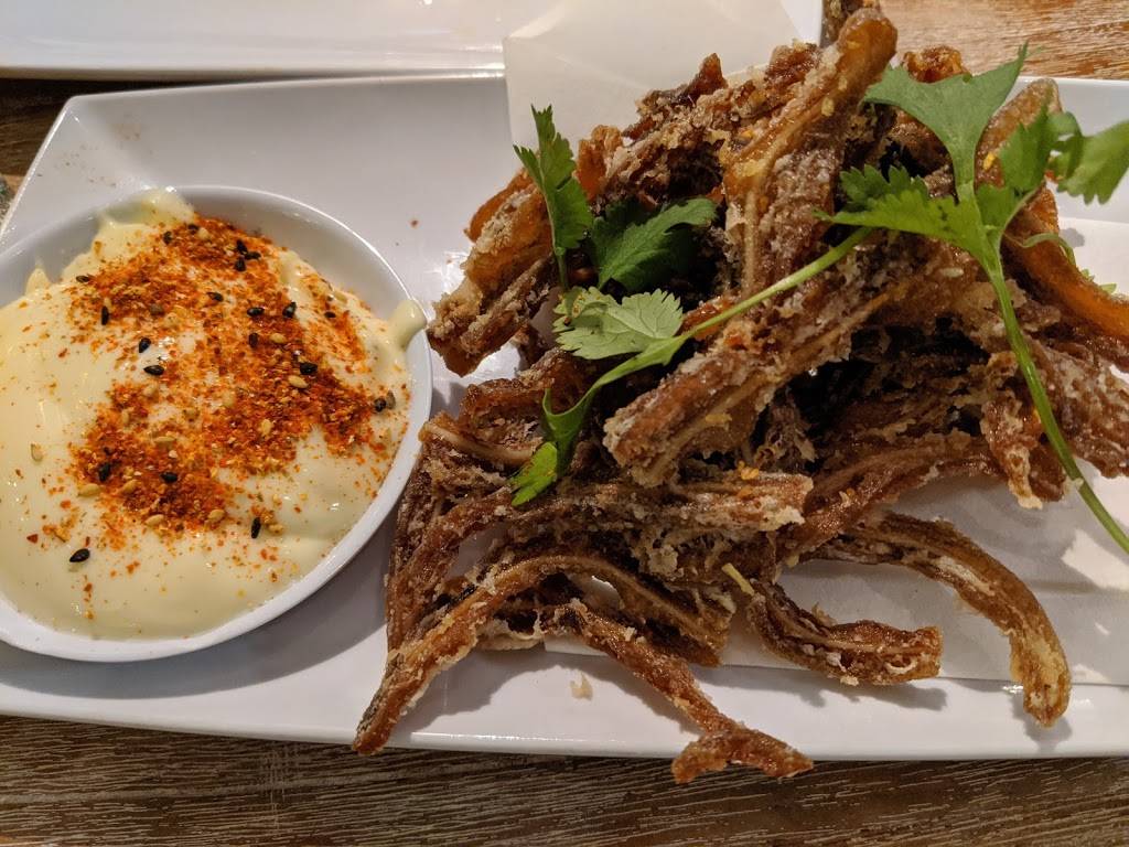 Momosan Waikiki | restaurant | 2490 Kalakaua Ave, Honolulu, HI 96815, USA | 8089220011 OR +1 808-922-0011