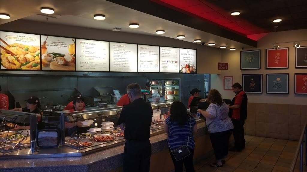 Panda Express | meal takeaway | 3140 Balfour Rd, Brentwood, CA 94513, USA | 9255136922 OR +1 925-513-6922