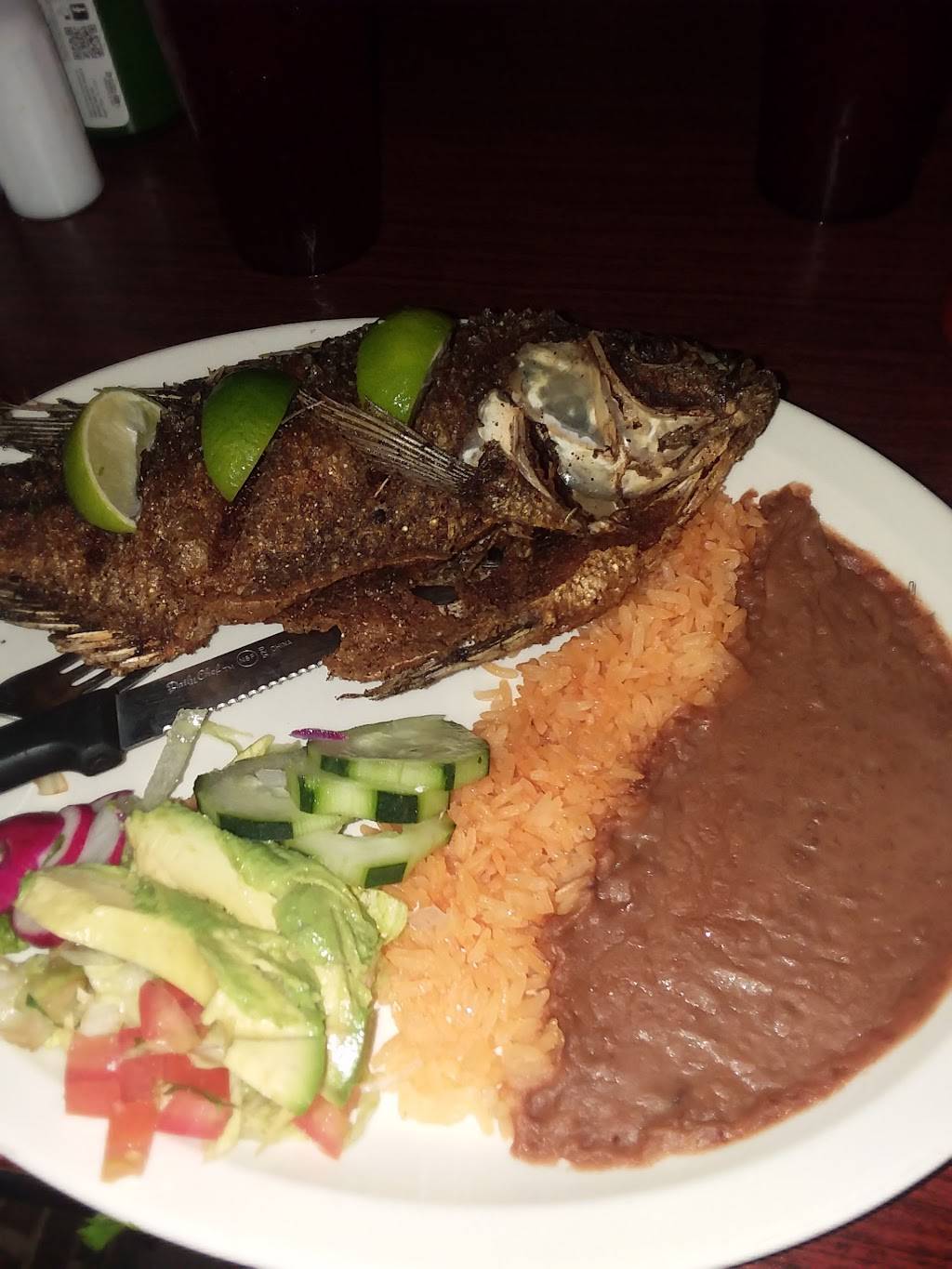 Taqueria Don Fily | restaurant | 2003 Holloway St, Durham, NC 27703, USA | 9842447808 OR +1 984-244-7808