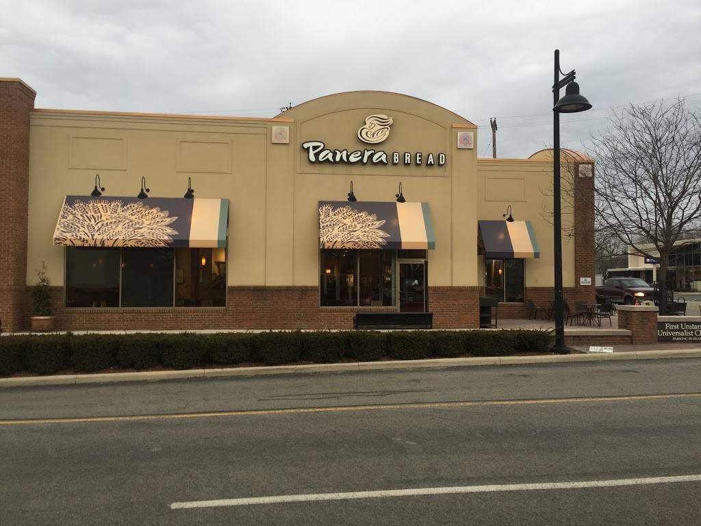 Panera Bread | cafe | 4519 N High St, Columbus, OH 43214, USA | 6142625200 OR +1 614-262-5200