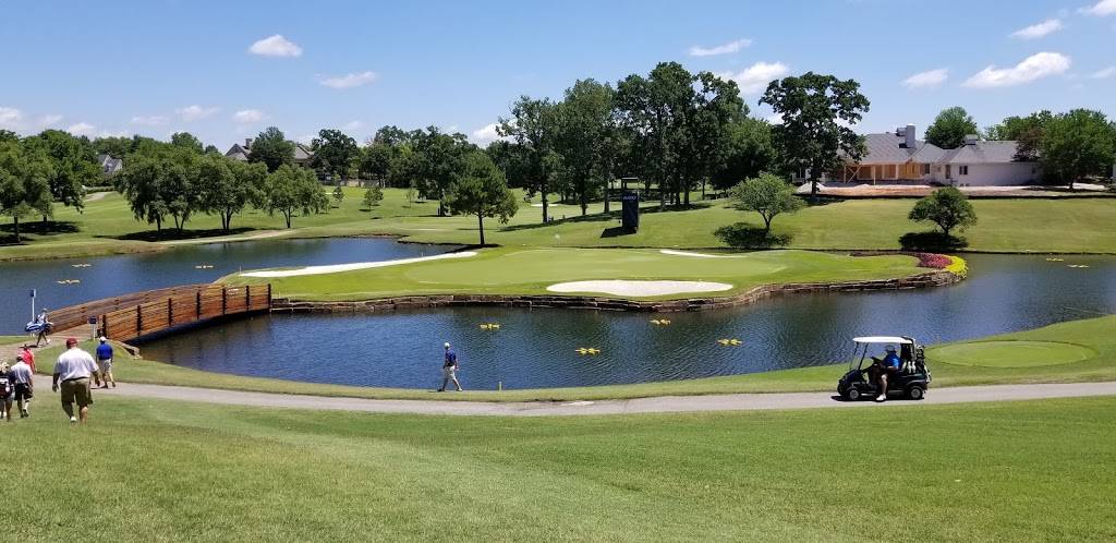 Pinnacle Country Club | restaurant | 3 S Clubhouse Dr, Rogers, AR 72758, USA | 4792730500 OR +1 479-273-0500