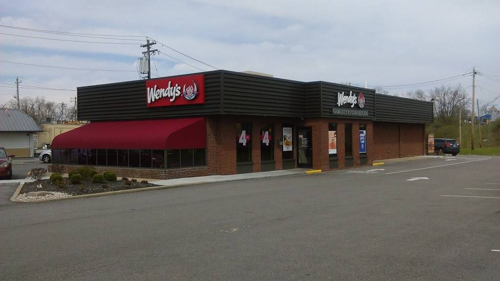 Wendys | restaurant | 7910 Dream St, Florence, KY 41042, USA | 8595256288 OR +1 859-525-6288