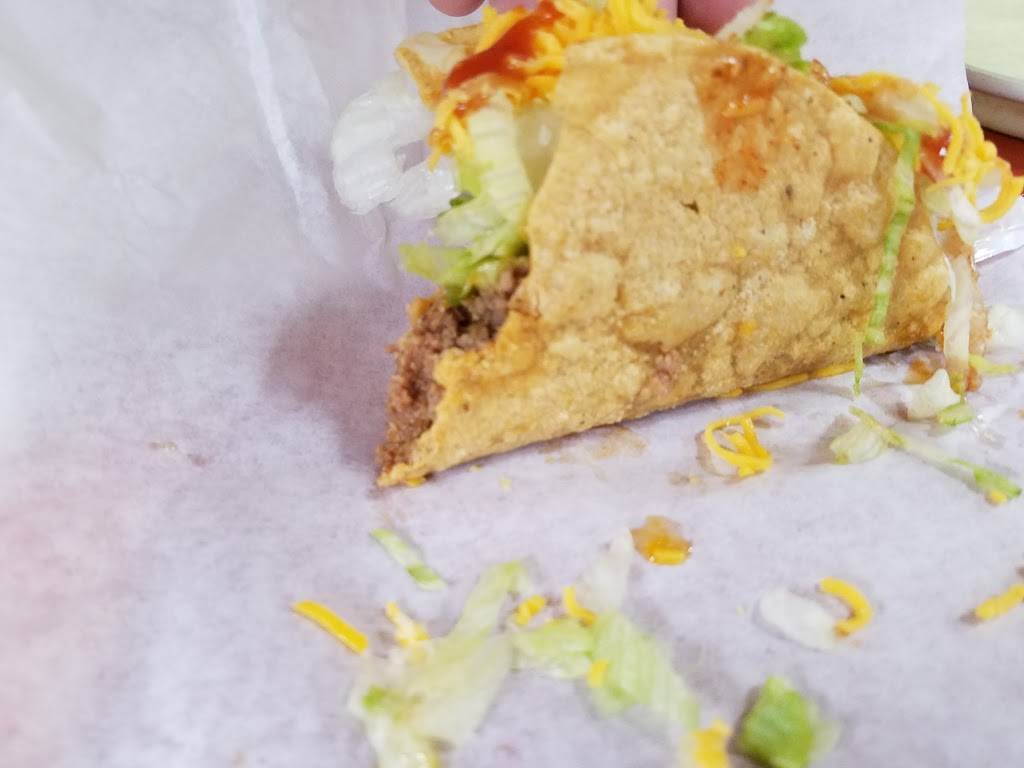 Taco Delite | restaurant | 409 TX-78, Wylie, TX 75098, USA | 9724424177 OR +1 972-442-4177