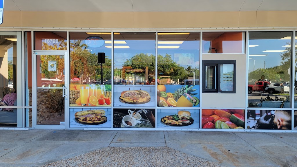 El Habanero Cafe | restaurant | 16790 SW 88th St, Miami, FL 33196, USA | 7863604022 OR +1 786-360-4022