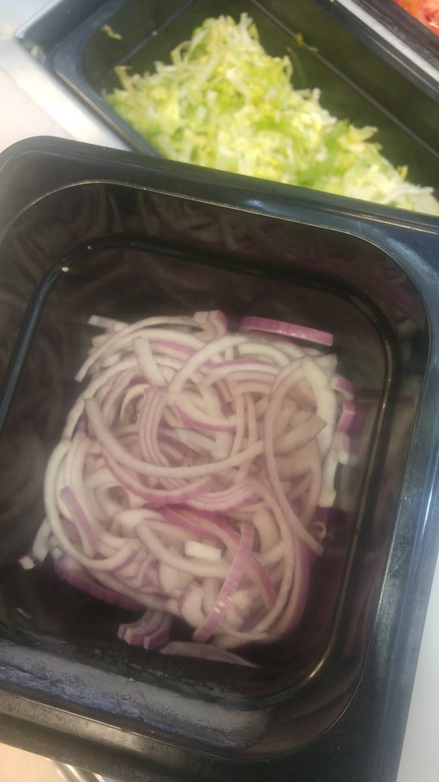 Subway | restaurant | 20136 Boulevard Henri-Bourassa, Québec, QC G2M 1K8, Canada | 4188414434 OR +1 418-841-4434