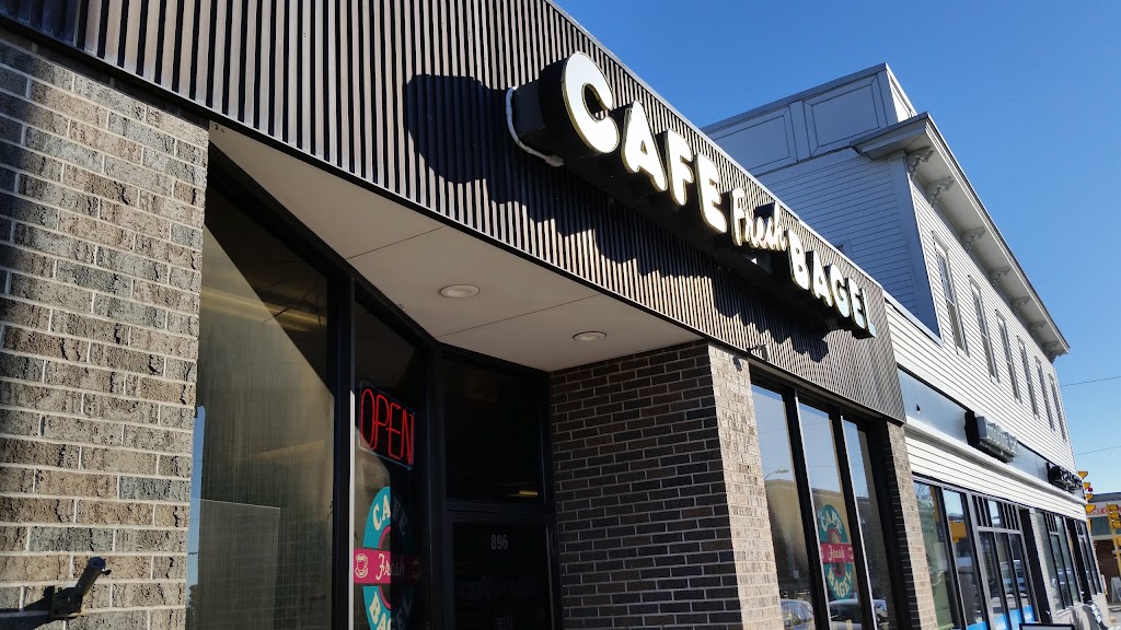 Cafe Fresh Bagel | cafe | 896 Highland Ave, Needham, MA 02494, USA | 7814447444 OR +1 781-444-7444