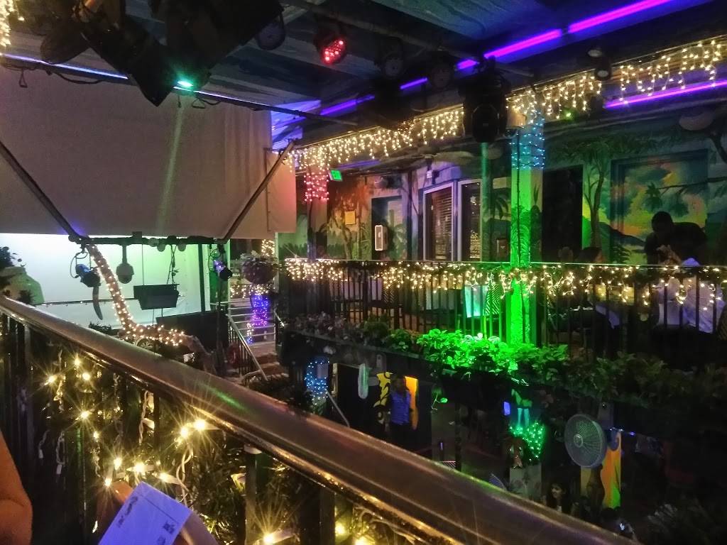 Mangos Tropical Cafe | night club | 900 Ocean Dr, Miami Beach, FL 33139, USA | 3056734422 OR +1 305-673-4422