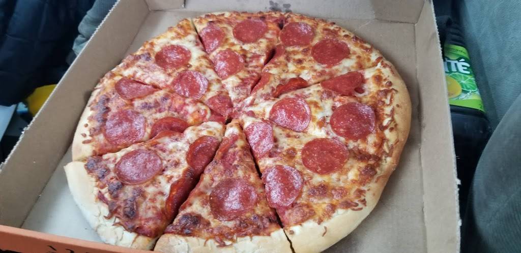 Little Caesars Pizza | meal takeaway | 500 Hazeldean Rd, Kanata, ON K2L 2B5, Canada | 6138313131 OR +1 613-831-3131