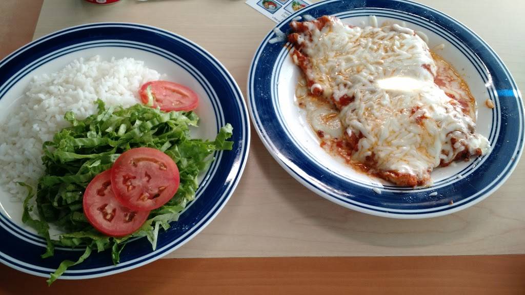 Brasileirissimo Express | restaurant | 5685 Vineland Rd, Orlando, FL 32819, USA | 4079537111 OR +1 407-953-7111