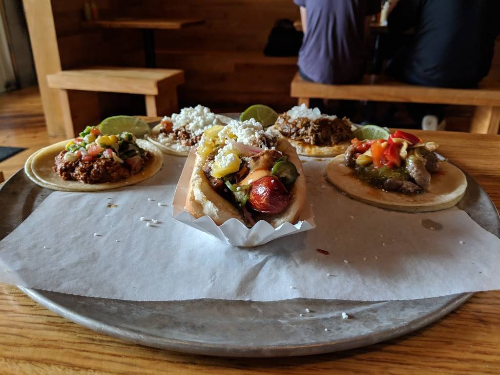 Imperial | restaurant | 22828 Woodward Ave, Ferndale, MI 48220, USA | 2488508060 OR +1 248-850-8060