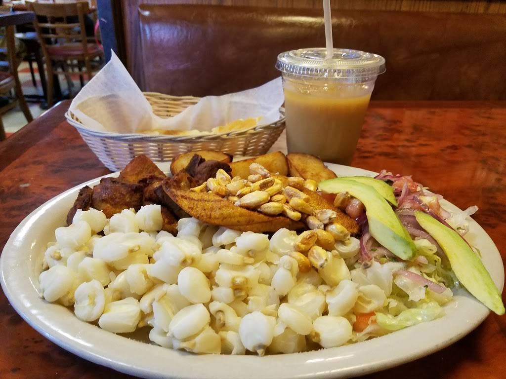 El Nuevo Latino Restaurant | restaurant | 295 Morris Ave, Elizabeth, NJ 07208, USA | 9085271770 OR +1 908-527-1770