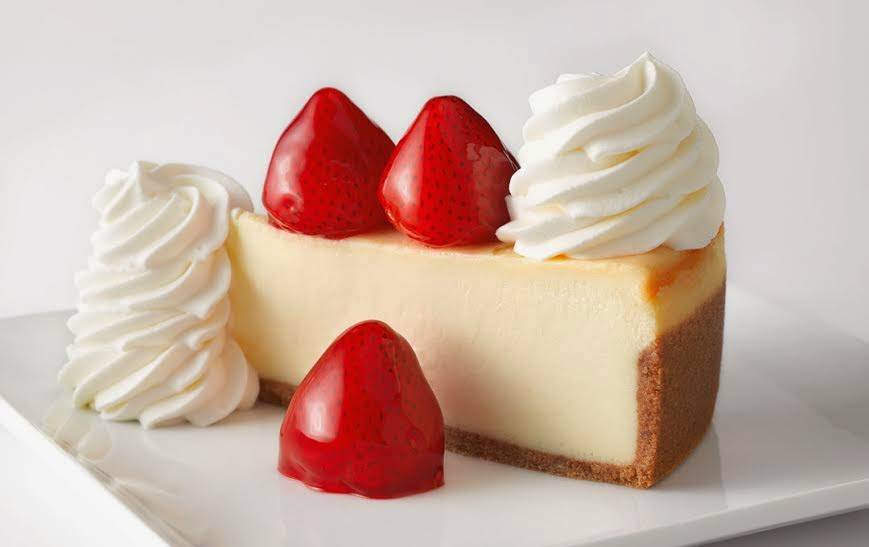 The Cheesecake Factory | restaurant | 2715 Southdale Center, Edina, MN 55435, USA | 9526533333 OR +1 952-653-3333