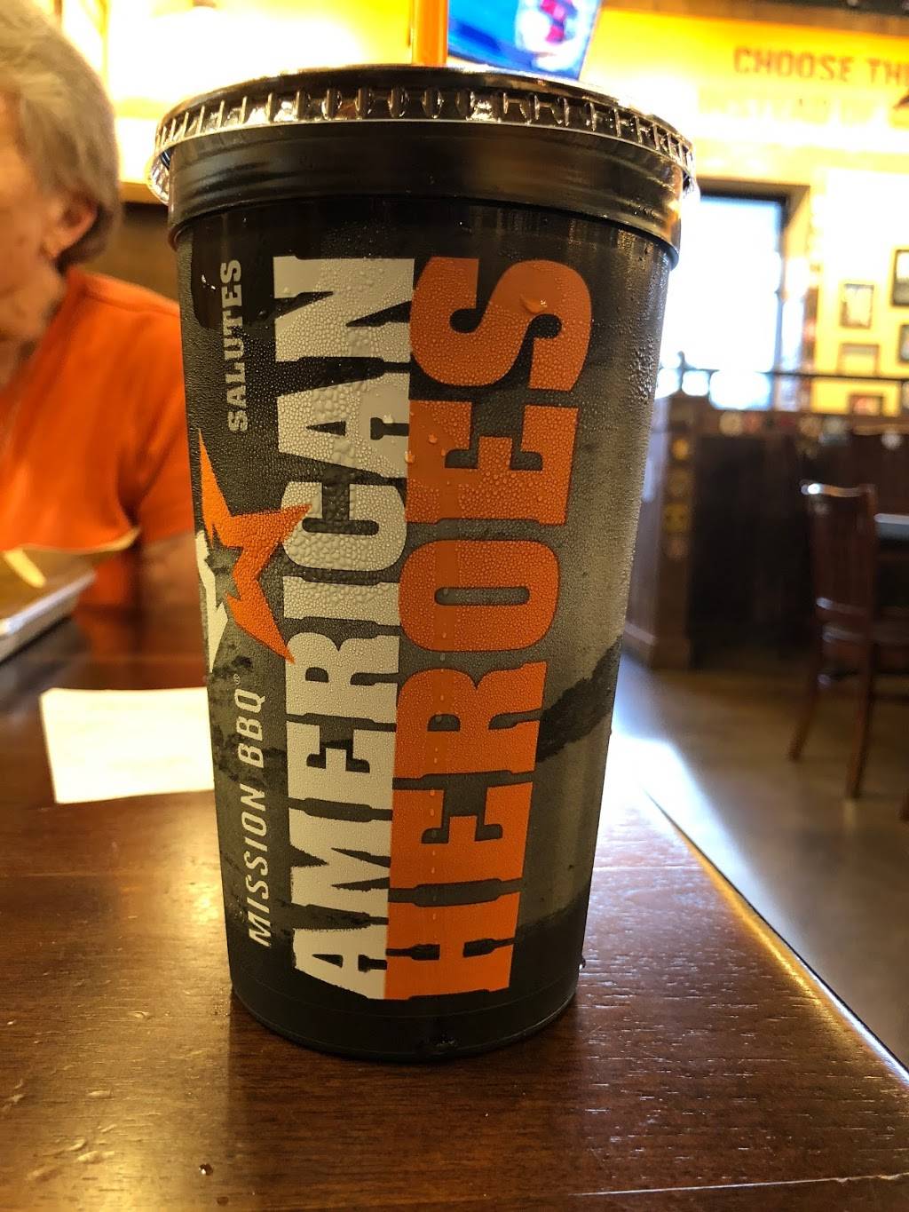 MISSION BBQ | restaurant | 4607 Shelbyville Rd, St Matthews, KY 40207, USA | 5022063331 OR +1 502-206-3331