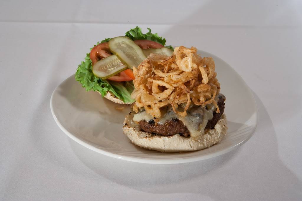 Jacobs Grill | restaurant | 1398 King St N, St. Jacobs, ON N0B 2N0, Canada | 5196642575 OR +1 519-664-2575