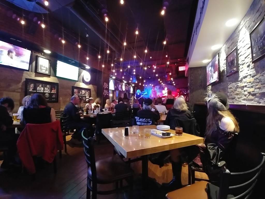 Fitzrays Restaurant | restaurant | 110 Dundas St, London, ON N6A 1G1, Canada | 5196461112 OR +1 519-646-1112