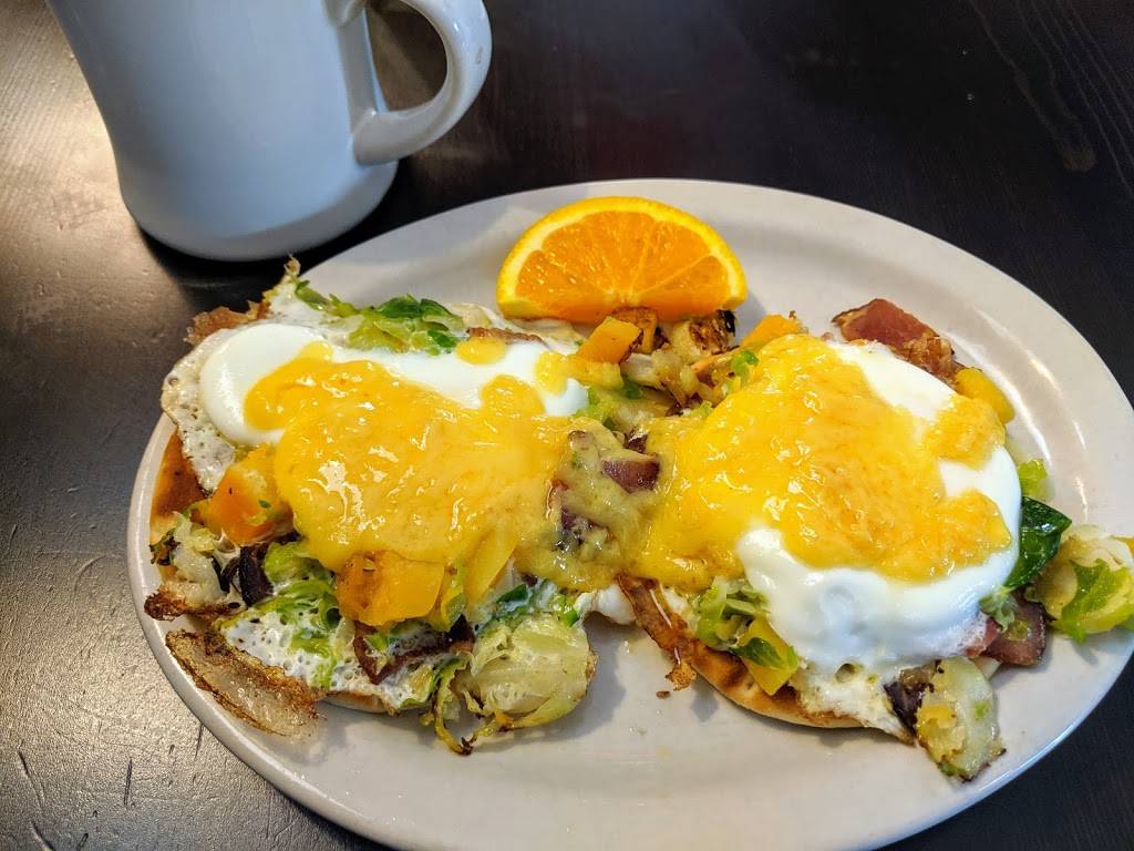 Fat Cat Coffee Works | bakery | 606 Railroad St, New Glarus, WI 53574, USA | 6085273346 OR +1 608-527-3346