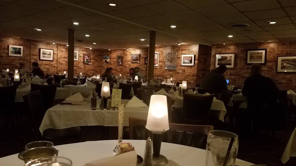 The Cellar | restaurant | 137 S State St #111, Geneseo, IL 61254, USA | 3099442177 OR +1 309-944-2177