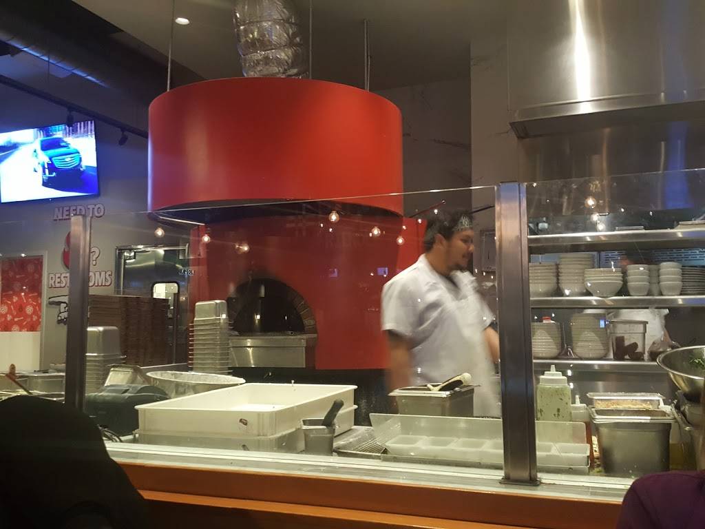 Pitfire Artisan Pizza | restaurant | 966 S Westlake Blvd #3, Thousand Oaks, CA 91361, USA | 8054094181 OR +1 805-409-4181