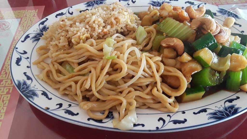 Panda House | restaurant | 12300 Martell Rd, Jackson, CA 95642, USA | 2092233474 OR +1 209-223-3474