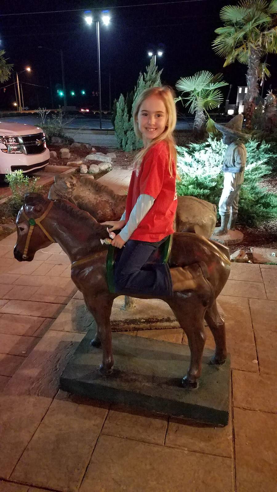 Jalapeños Mexican Grill | restaurant | 4700 Rose Blvd, Northport, AL 35475, USA | 2053393696 OR +1 205-339-3696