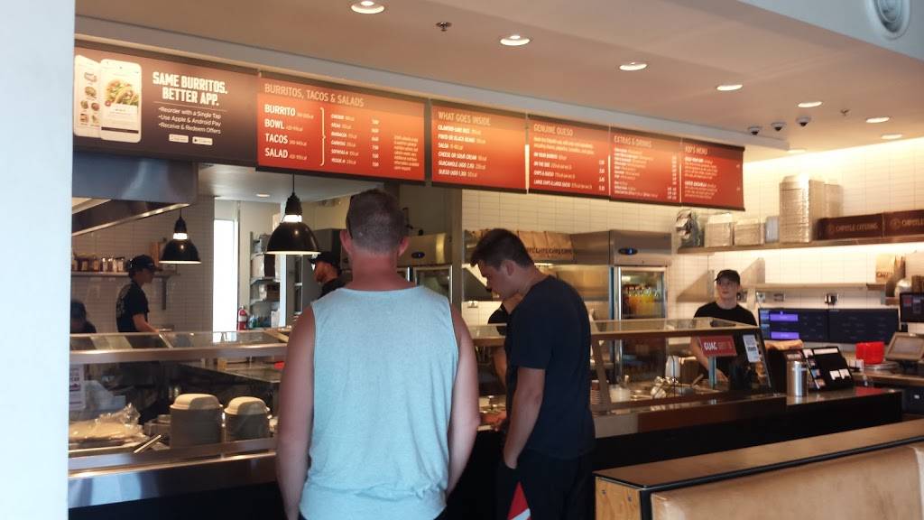 Chipotle Mexican Grill | restaurant | 11600 SE Mill Plain Blvd #3a, Vancouver, WA 98684, USA | 3608965342 OR +1 360-896-5342