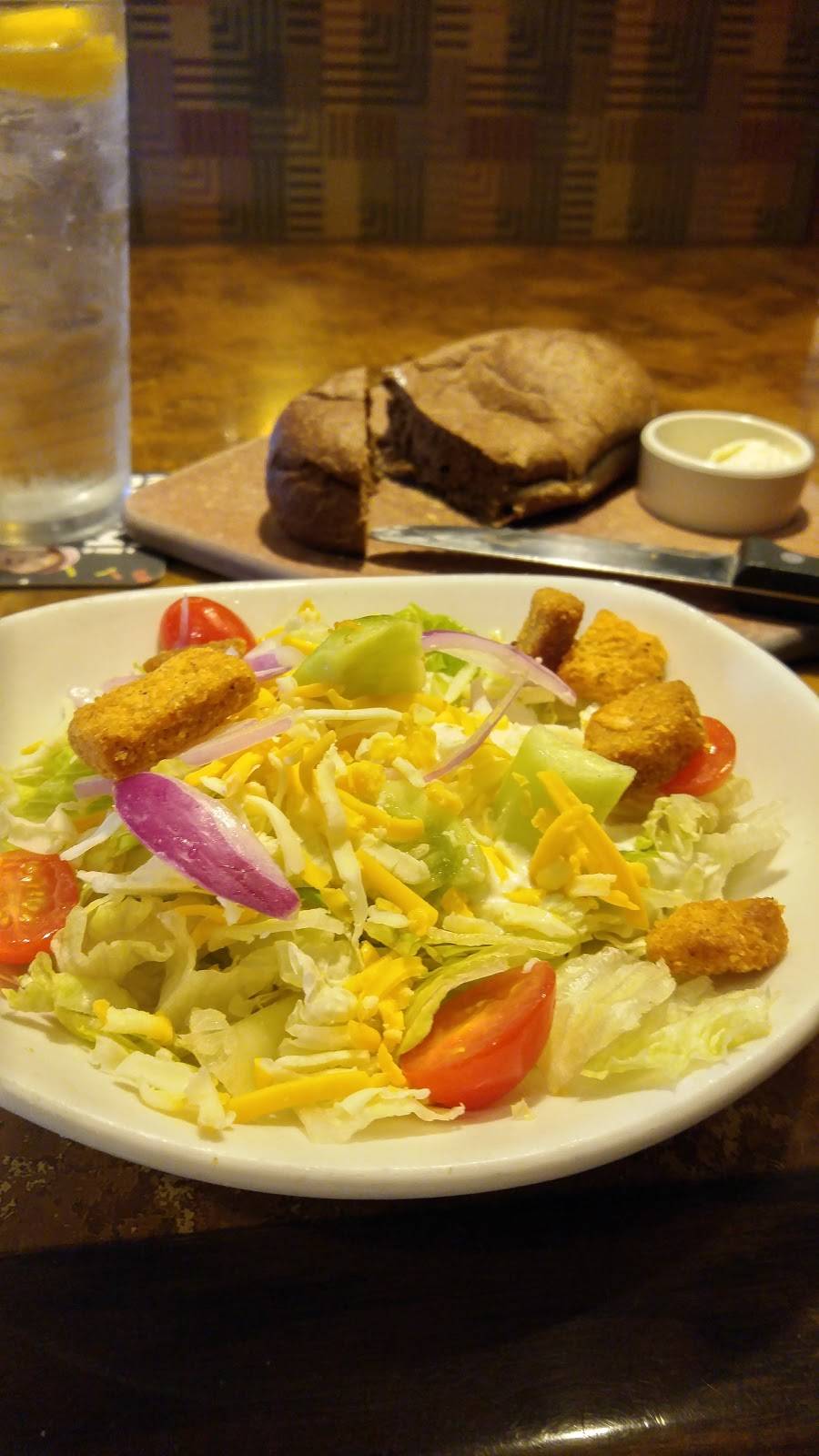 Outback Steakhouse | restaurant | 1757 Laskin Rd, Virginia Beach, VA 23454, USA | 7574225796 OR +1 757-422-5796