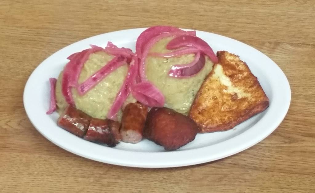 La Esquina del Sabor | restaurant | 39 Manchester St, Lawrence, MA 01841, USA | 9782581441 OR +1 978-258-1441