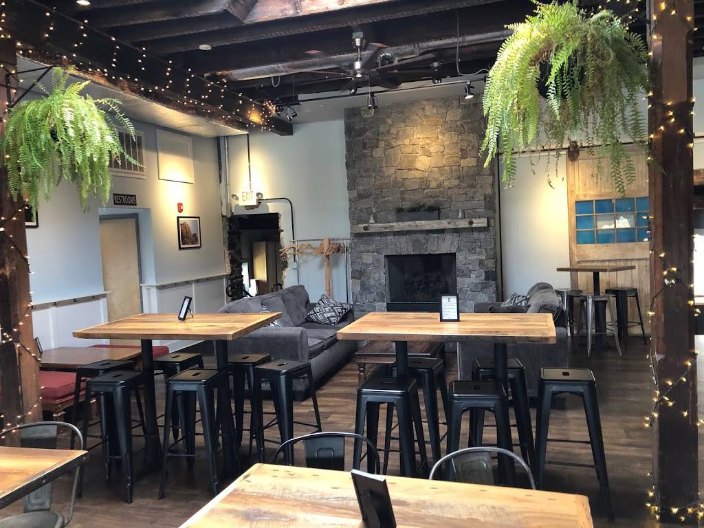 La Cabra Brewing | restaurant | 642 Lancaster Ave, Berwyn, PA 19312, USA | 6102407908 OR +1 610-240-7908