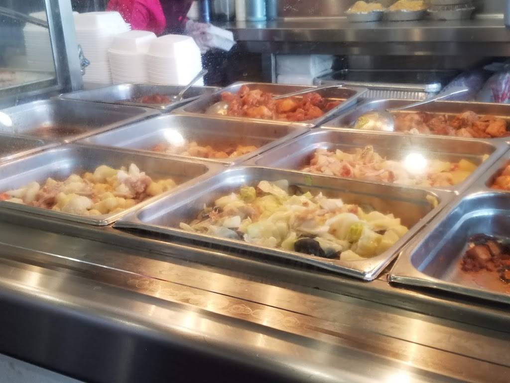 Longo BBQ | restaurant | #A, 7540 Garvey Ave, Rosemead, CA 91770, USA | 6262809388 OR +1 626-280-9388