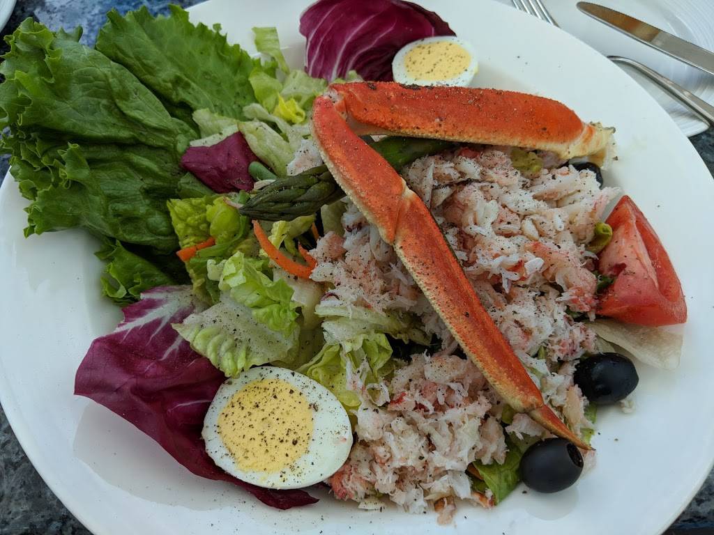 Sky Terrace Sushi Bar | restaurant | 3800 S Virginia St, Reno, NV 89502, USA | 7758244434 OR +1 775-824-4434