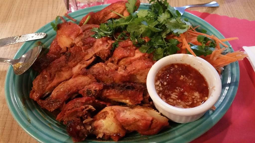 Dara Thai Cafe | restaurant | 3655 W Anthem Way, Anthem, AZ 85086, USA | 6235516676 OR +1 623-551-6676