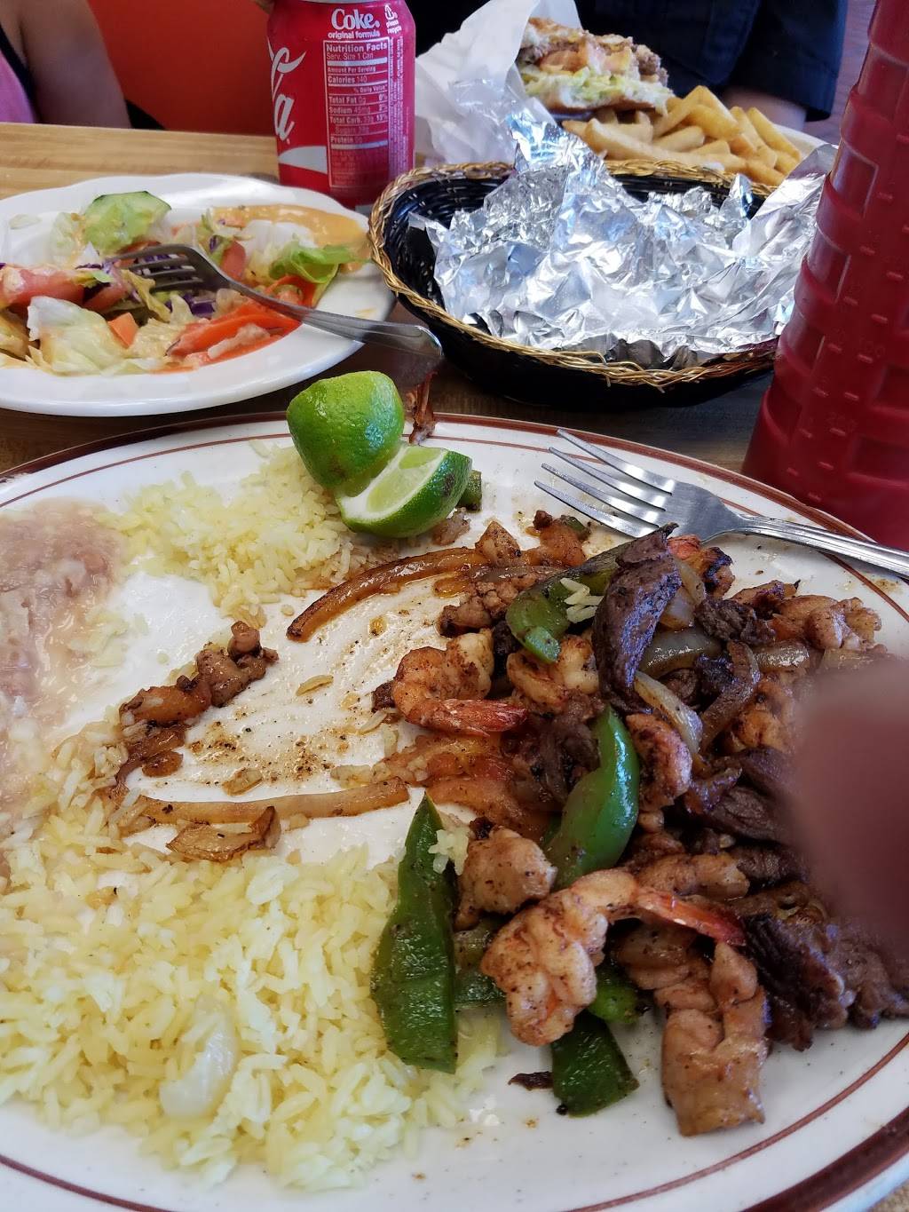 El Taco Loco #3 | restaurant | 1465 Magnolia Ave, Long Beach, CA 90813, USA | 5624376228 OR +1 562-437-6228