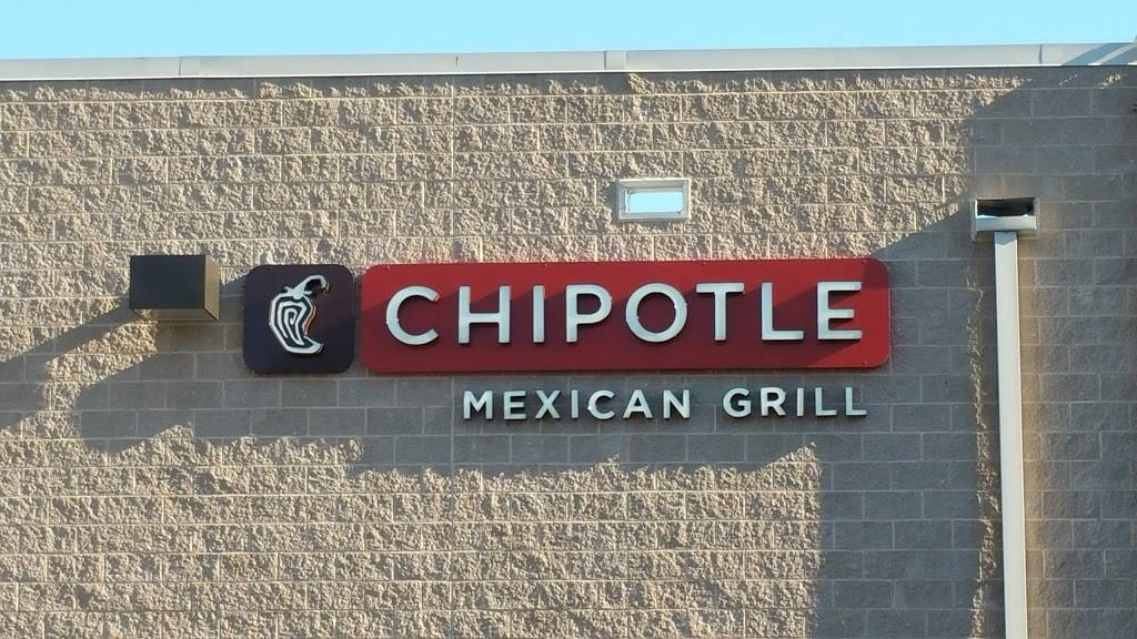 Chipotle Mexican Grill | restaurant | 116 W Township Line Rd Ste 206, Havertown, PA 19083, USA | 6108538260 OR +1 610-853-8260