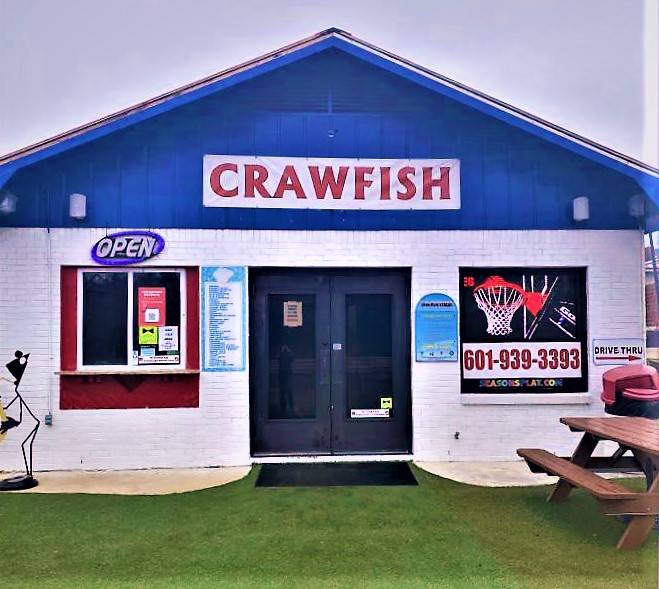 Seasons Seafood | restaurant | 238 Weisenberger Rd, Madison, MS 39110, USA | 6019393393 OR +1 601-939-3393