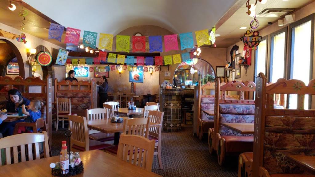 El Toro | restaurant | 1375 N Fairfield Rd, Dayton, OH 45432, USA | 9374274199 OR +1 937-427-4199