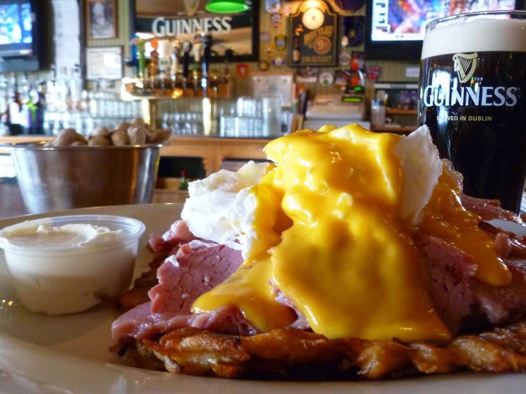 Mc Kiernans Irish Pub & Grill | restaurant | 2066 S 37th St, Milwaukee, WI 53215, USA | 4142266761 OR +1 414-226-6761