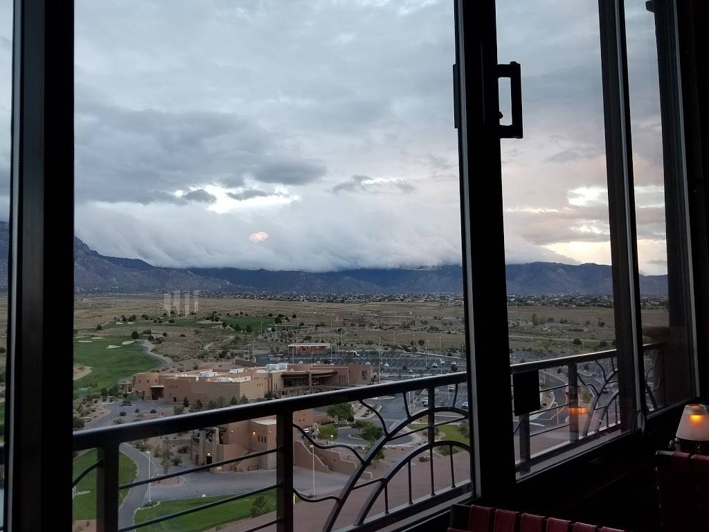 Bien Shur | restaurant | 30 Rainbow Rd, Albuquerque, NM 87113, USA | 5057967500 OR +1 505-796-7500