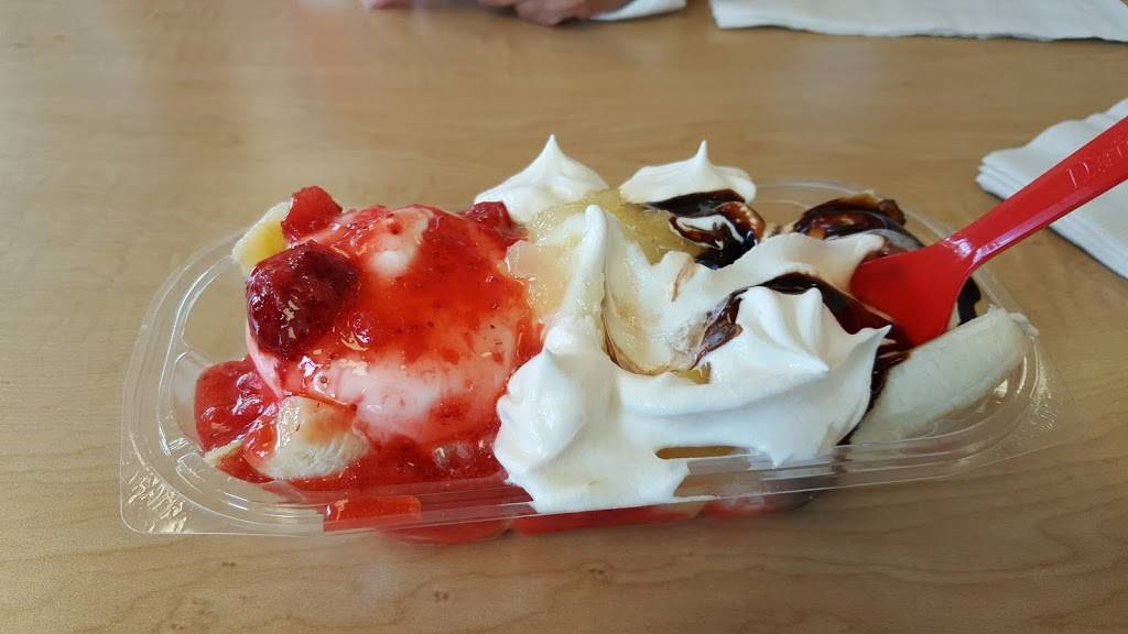 Dairy Queen Grill & Chill | restaurant | 2103 S Kings Hwy, Myrtle Beach, SC 29577, USA | 8434482231 OR +1 843-448-2231