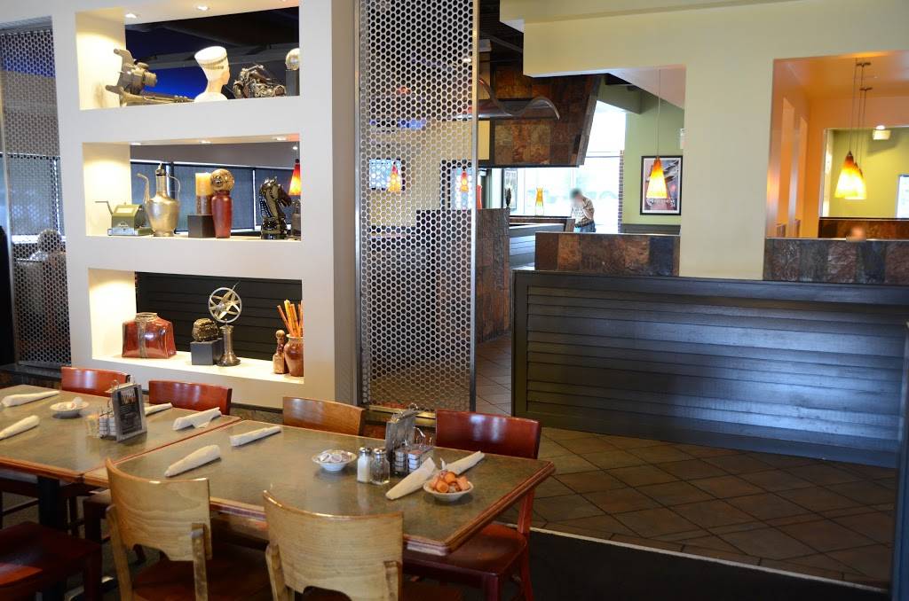 Christos New City Grill West Lafayette | restaurant | 1018 Sagamore Pkwy W, West Lafayette, IN 47906, USA | 7654973164 OR +1 765-497-3164