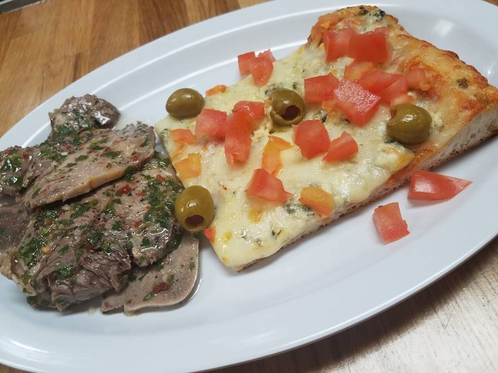 Tomato & Pesto Pizzeria | restaurant | 92-44 Queens Blvd, Rego Park, NY 11374, USA | 9178326261 OR +1 917-832-6261