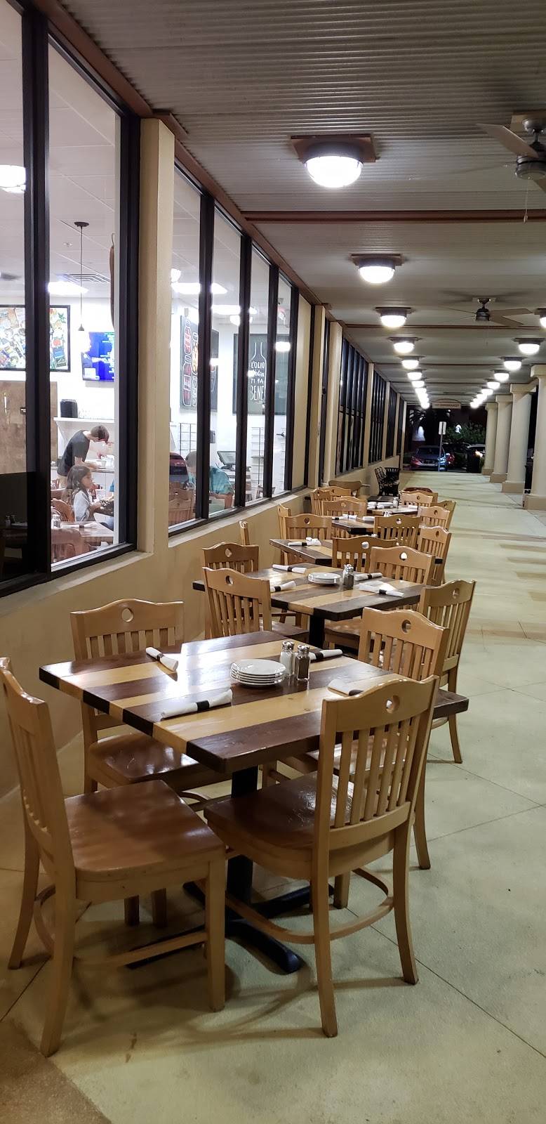 Fortunatos Pizza Italian Restaurant | restaurant | 6890 Gulfport Blvd S, South Pasadena, FL 33707, USA | 7272568841 OR +1 727-256-8841