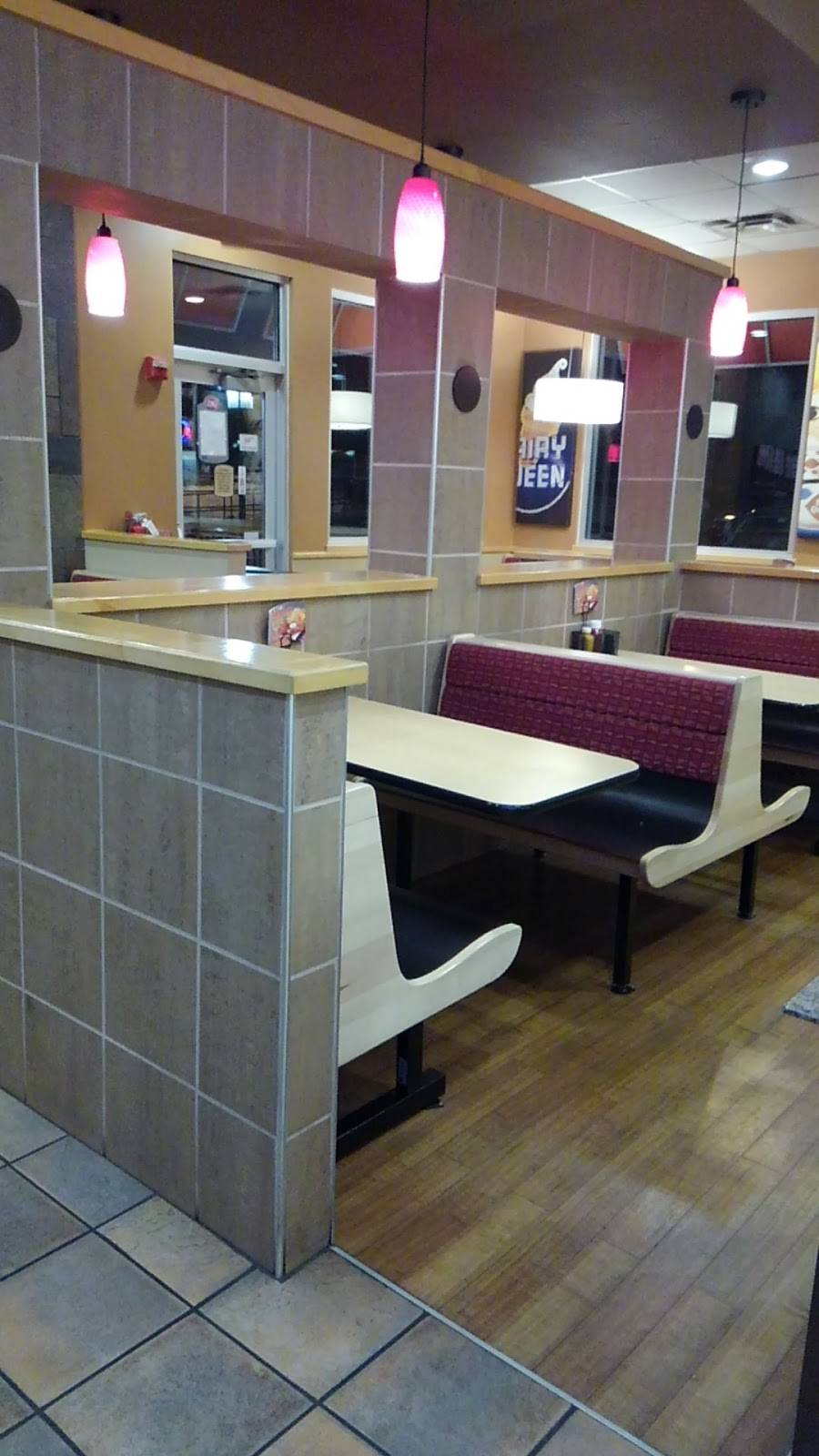 Dairy Queen Grill & Chill | restaurant | 2910 Easton Ave, Bethlehem, PA 18017, USA | 6108142714 OR +1 610-814-2714