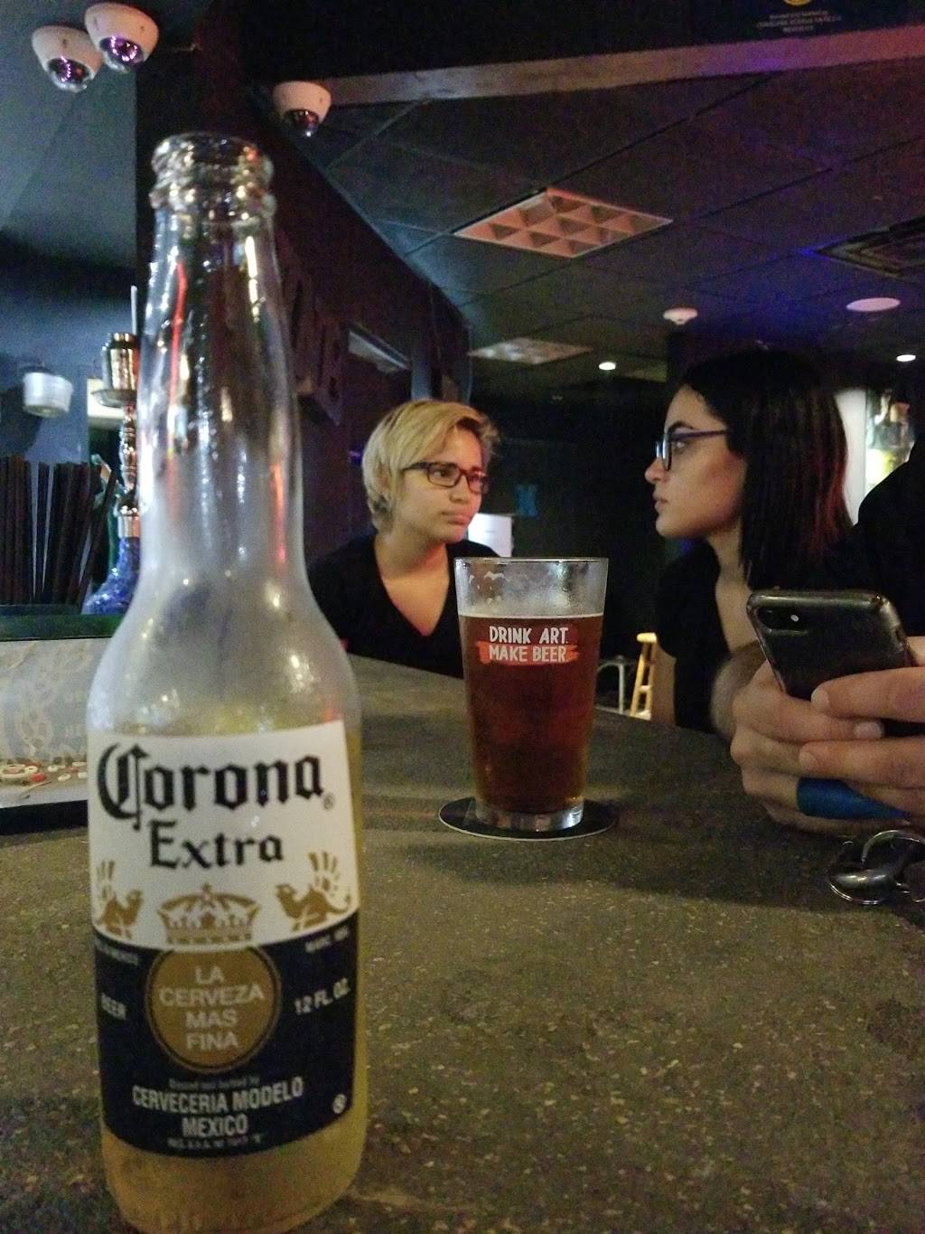 Oasis Lounge and Hookah bar | night club | 2977 McFarlane Rd, Miami, FL 33133, USA | 7864204496 OR +1 786-420-4496