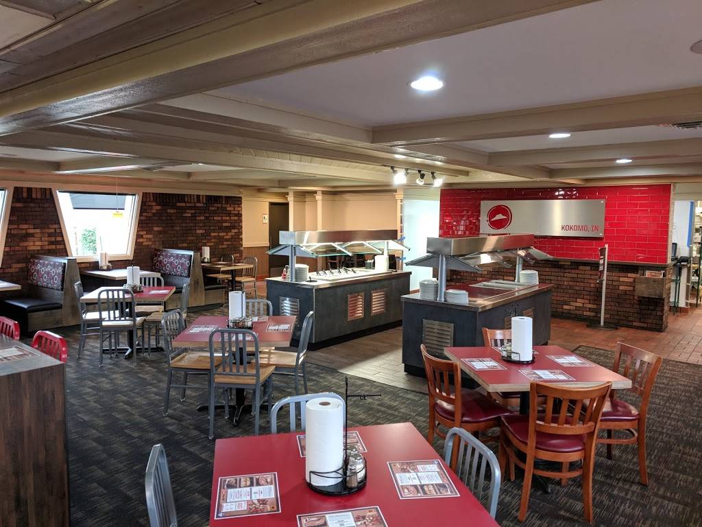 Pizza Hut | restaurant | 710 S Reed Rd, Kokomo, IN 46901, USA | 7654528287 OR +1 765-452-8287