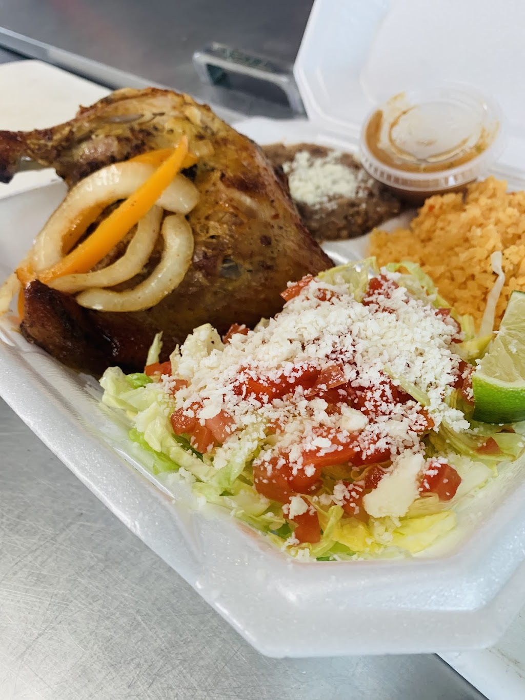 TaCo N Madrez LLC | restaurant | 3685 N US Hwy 1, Fort Pierce, FL 34946, USA | 7723231974 OR +1 772-323-1974